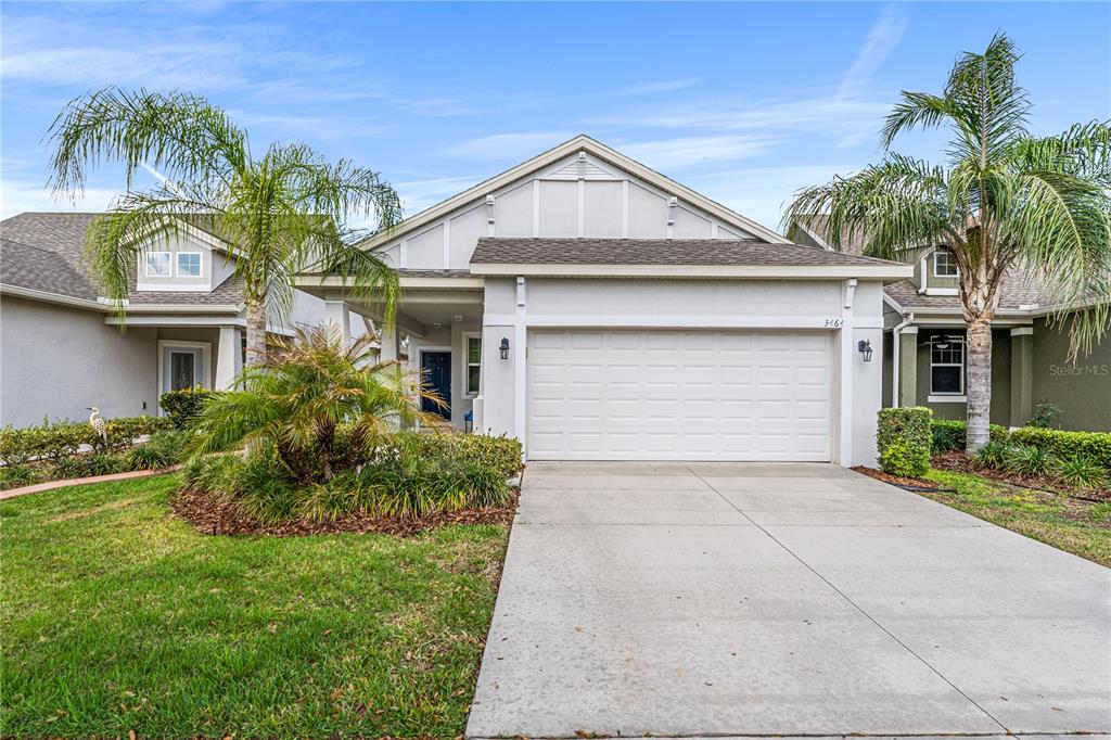 3464 SAGEBRUSH STREET