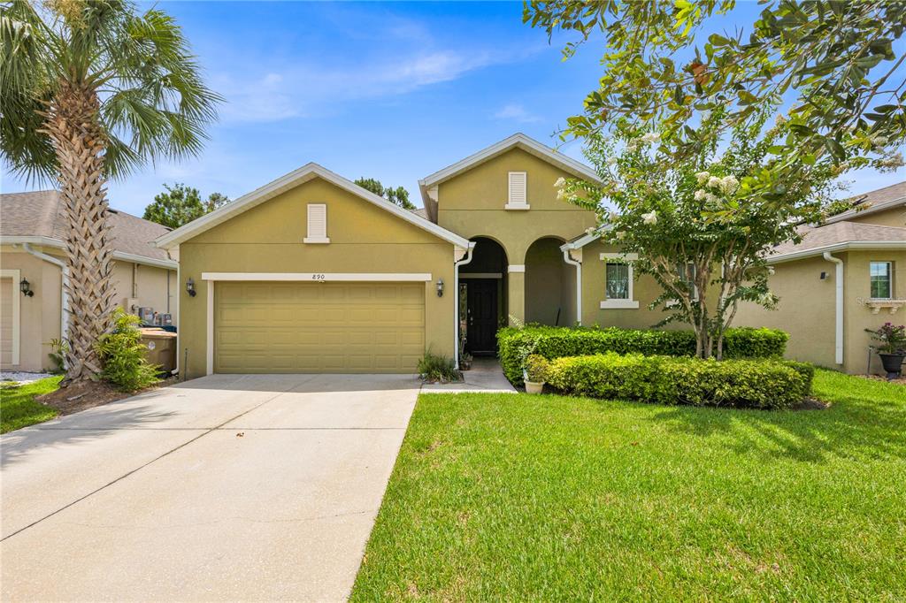 890 MARISA LANE