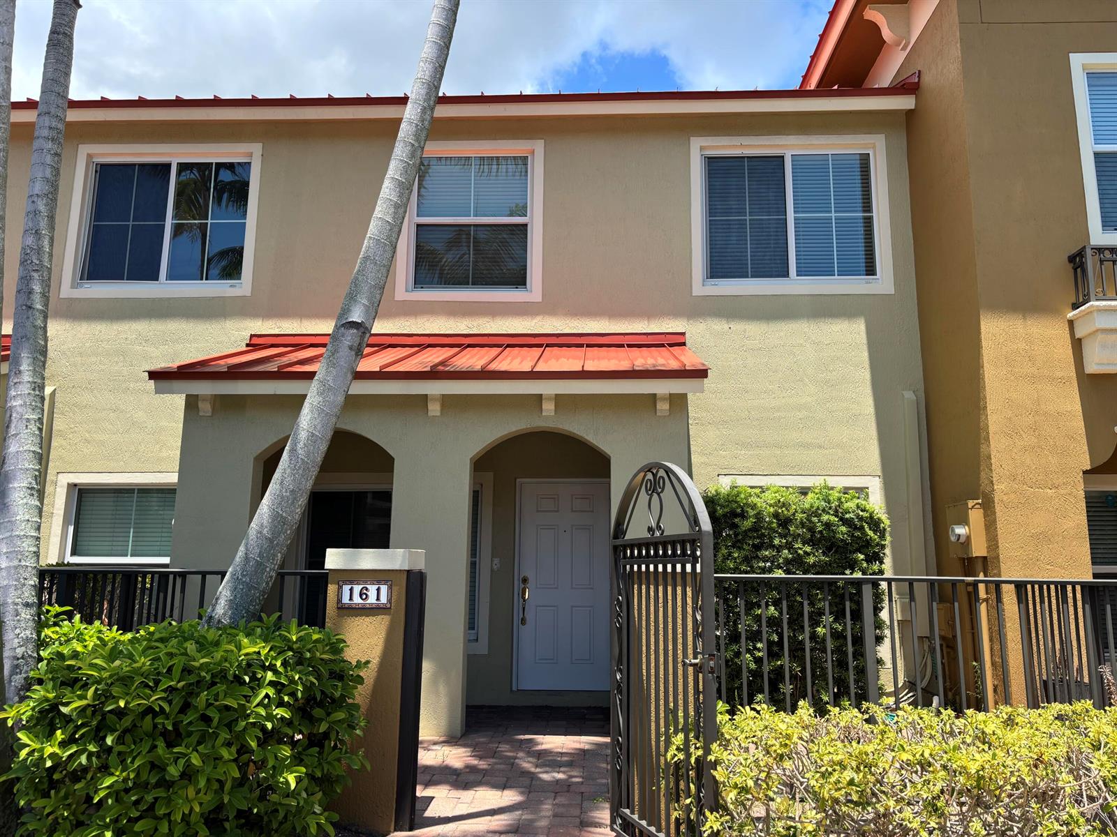 161 Monterey Bay Drive, Boynton Beach FL 33426