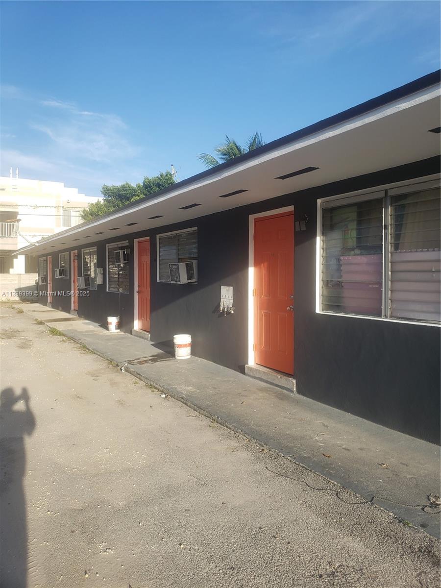 2855 NW 22nd Ave, Miami FL 33142