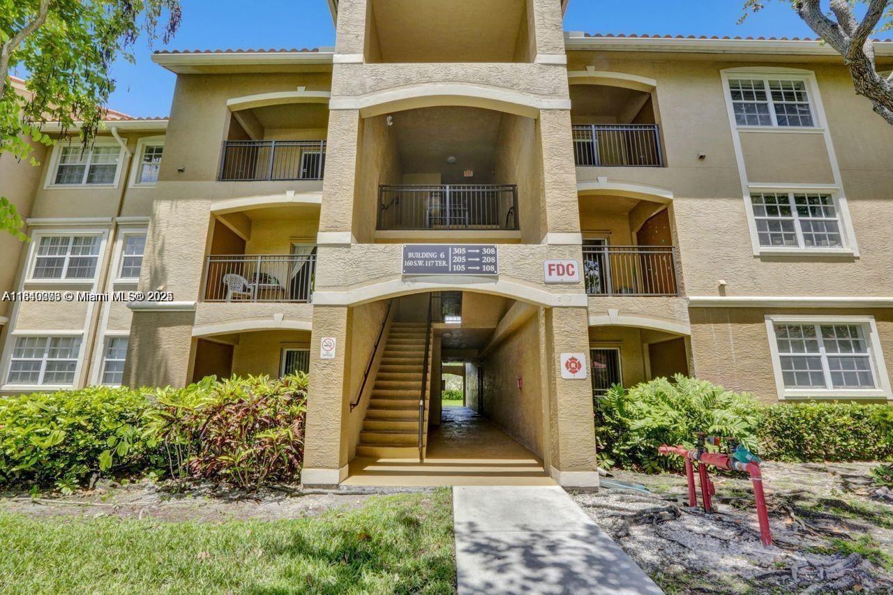 160 SW 117th Ter # 6107, Pembroke Pines FL 33025