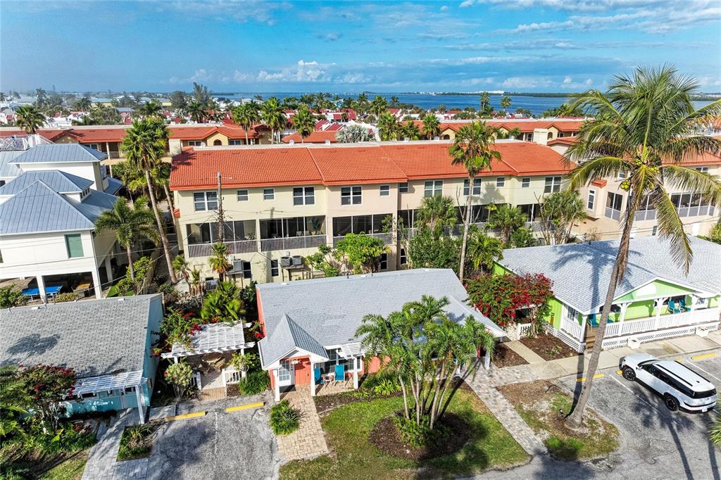 1603 GULF DR N UNIT 7