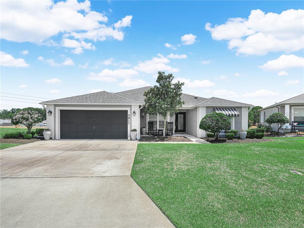 5817 SWALLOW DRIVE
