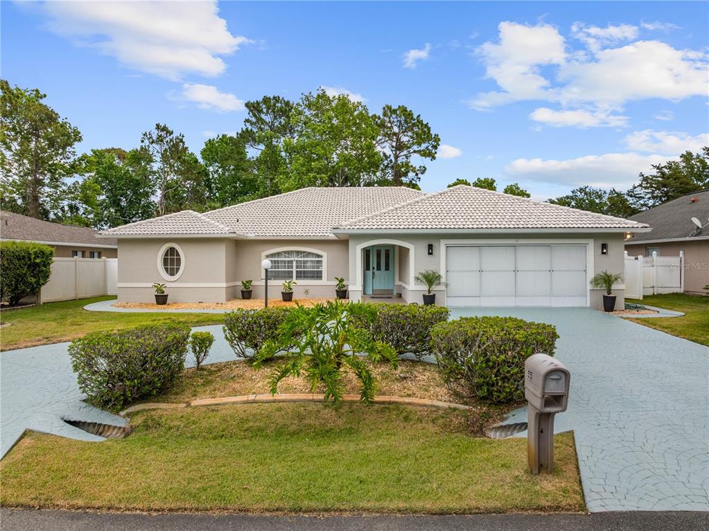 55 WESTGRILL DRIVE