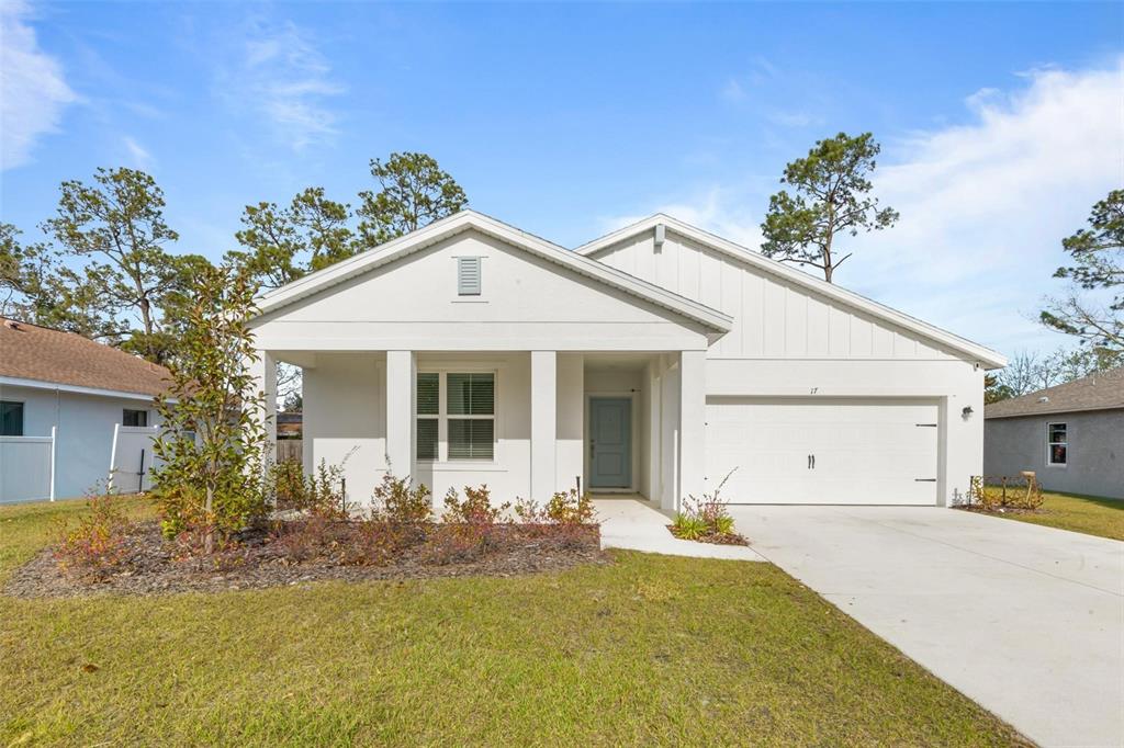 17 BIRCHWOOD PLACE