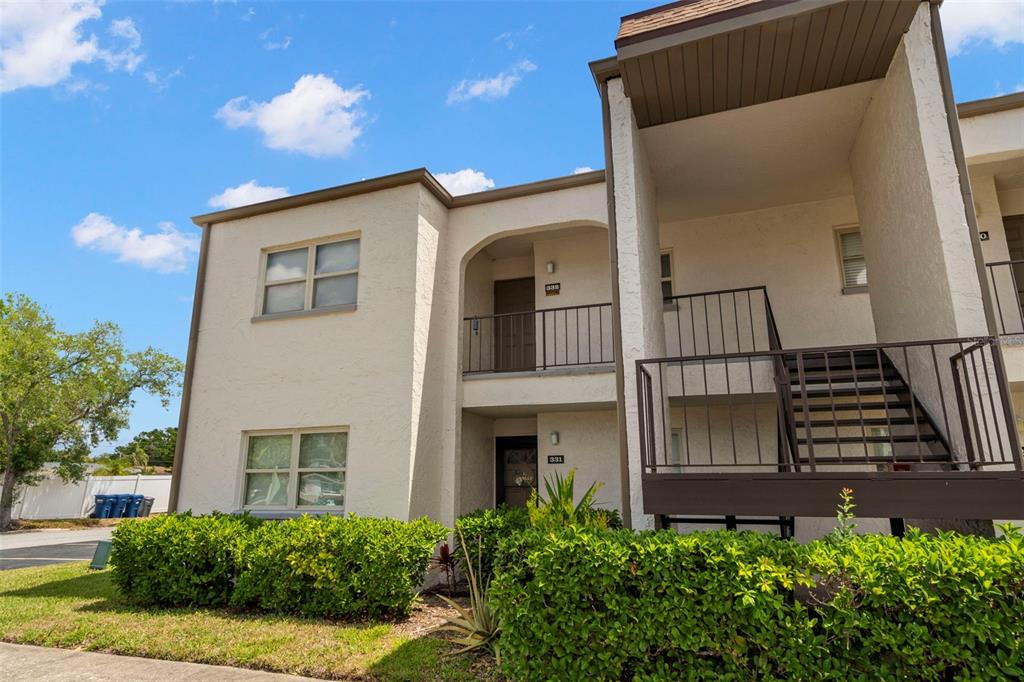 7701 STARKEY ROAD UNIT 332