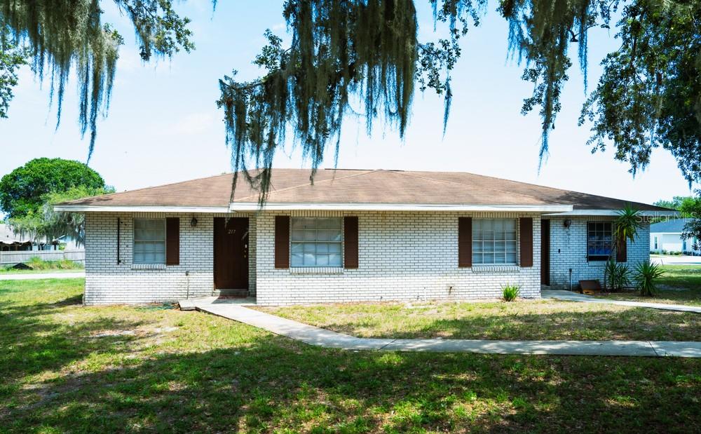 217 CENTURY BOULEVARD UNIT D