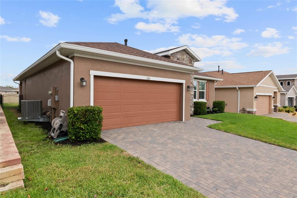 125 SILVER MAPLE ROAD, GROVELAND, FL — photo 3 of 30