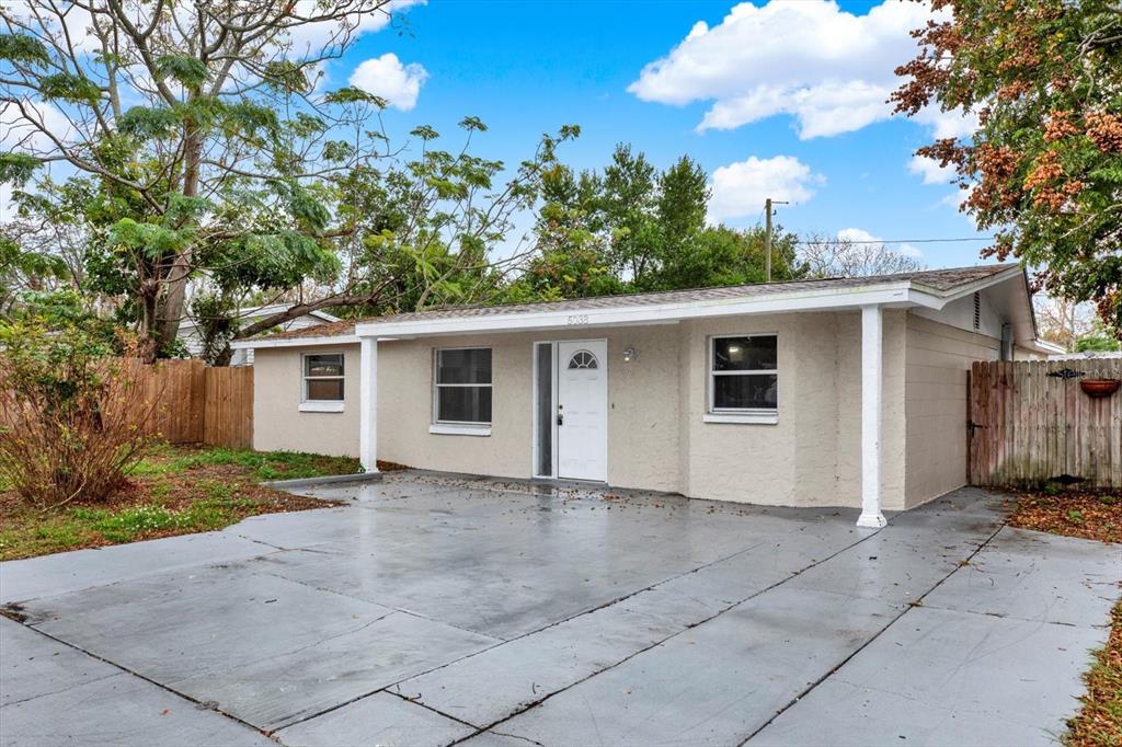 5038 GALAXY DRIVE