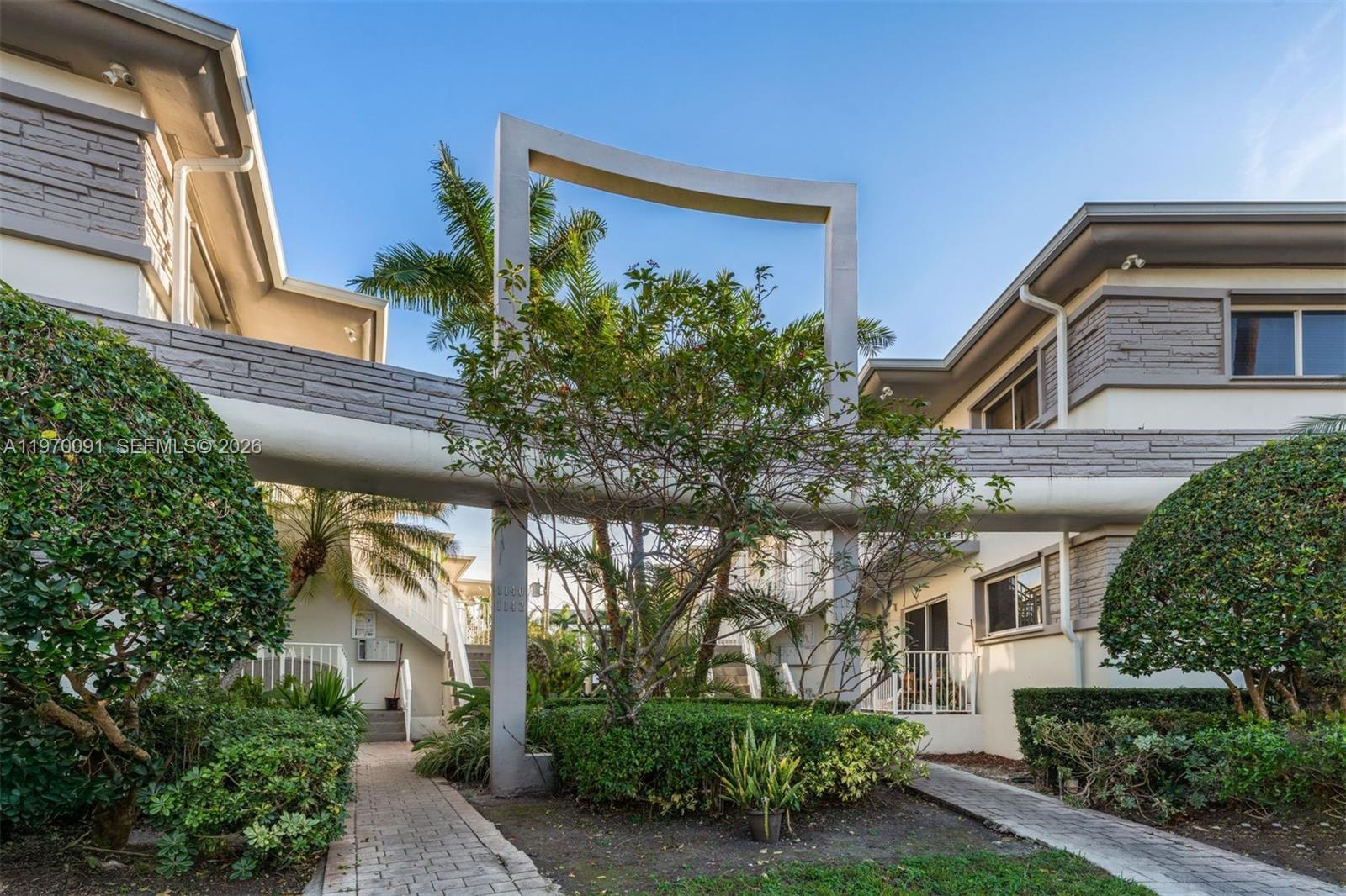 1142 99th St # 23, Bay Harbor Islands FL 33154