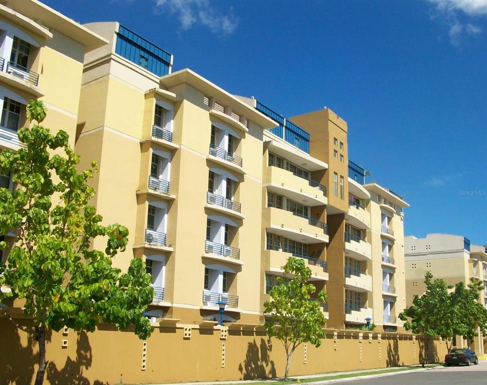 2-502 VALLE SANTA CECILIA UNIT 502