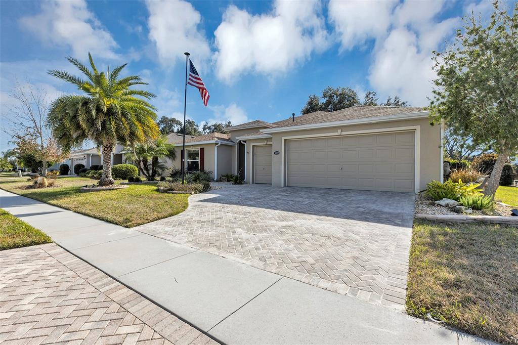 26535 MANASSAS DRIVE