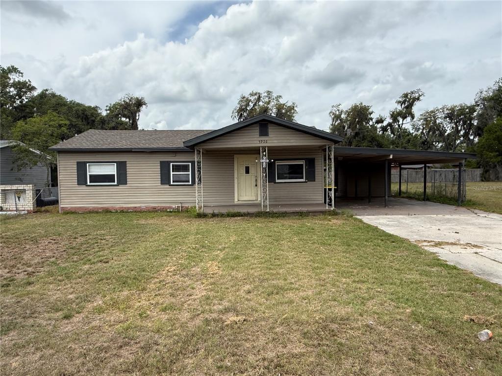 5926 CRAFTON DRIVE