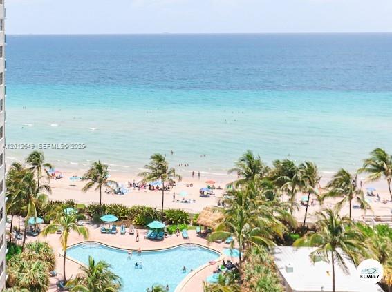 3901 S Ocean Dr # 11M, Hollywood FL 33019
