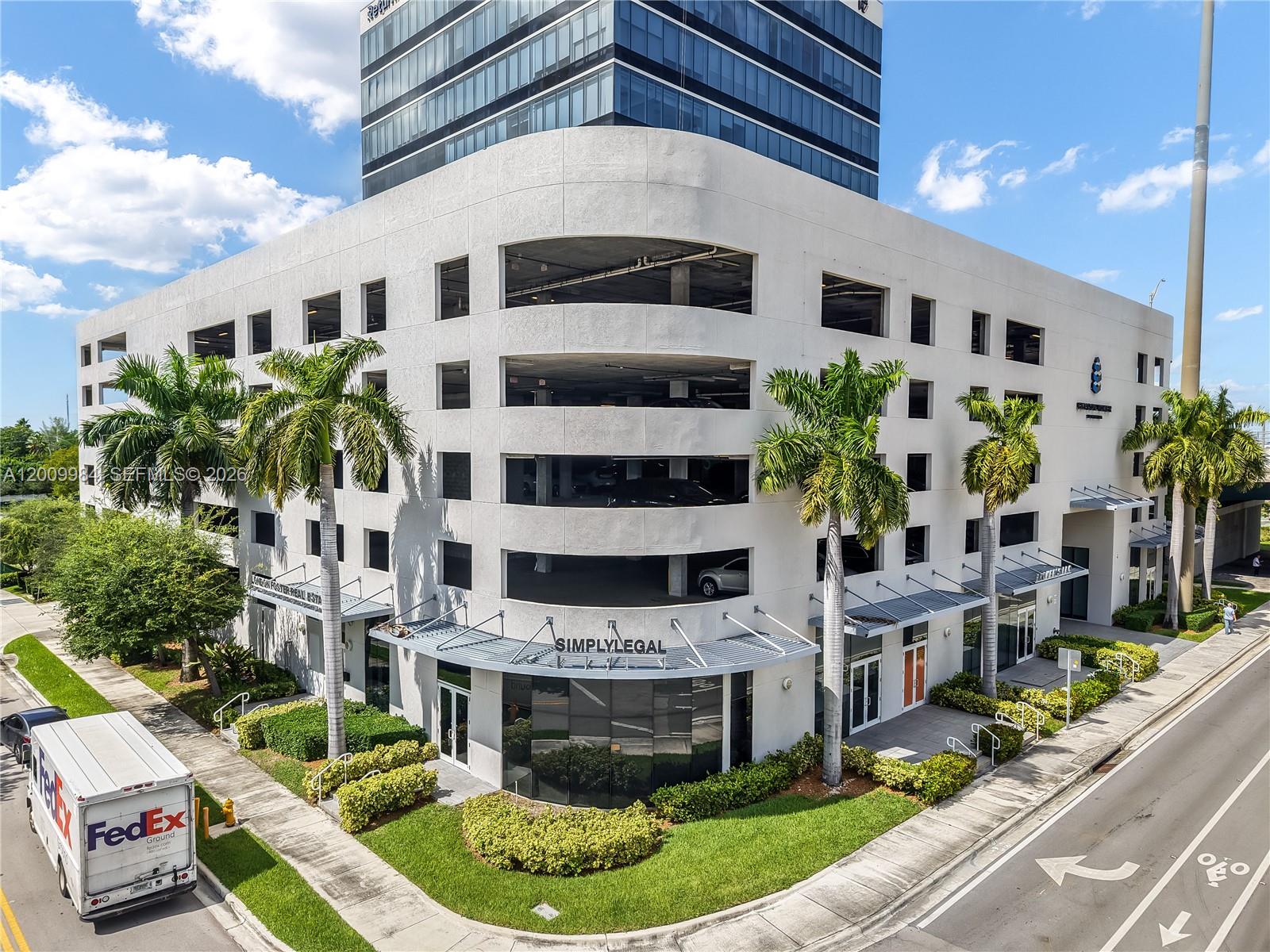 20200 W Dixie Hwy 1208 Hwy, Miami FL 33180