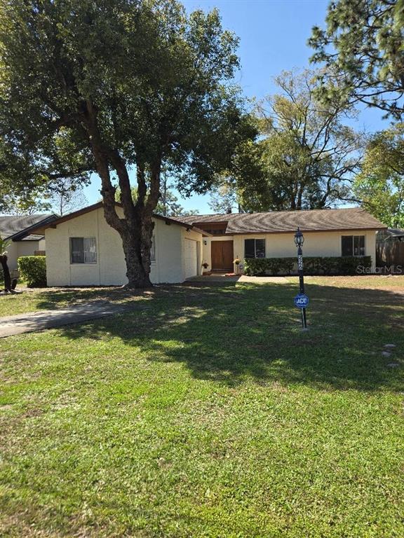226 N GRIFFIN DRIVE