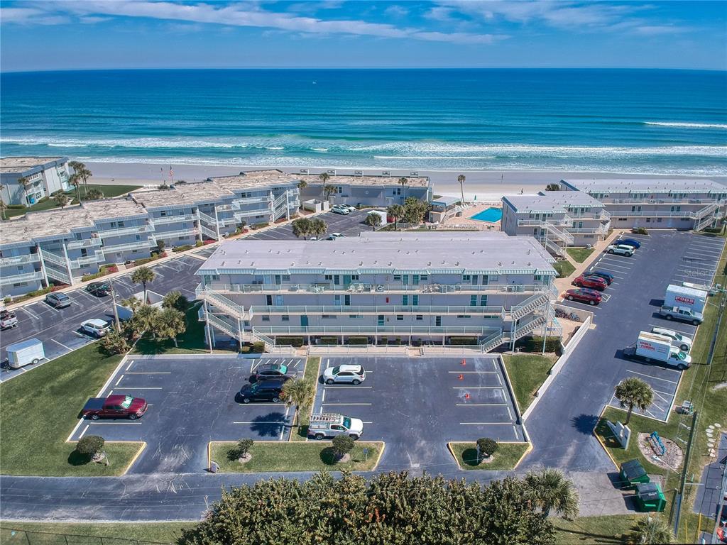 4849 SAXON DRIVE UNIT C208
