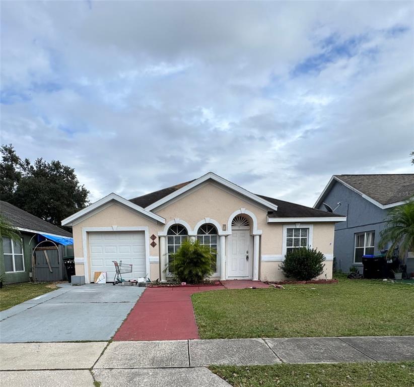 3145 PINEDA DRIVE