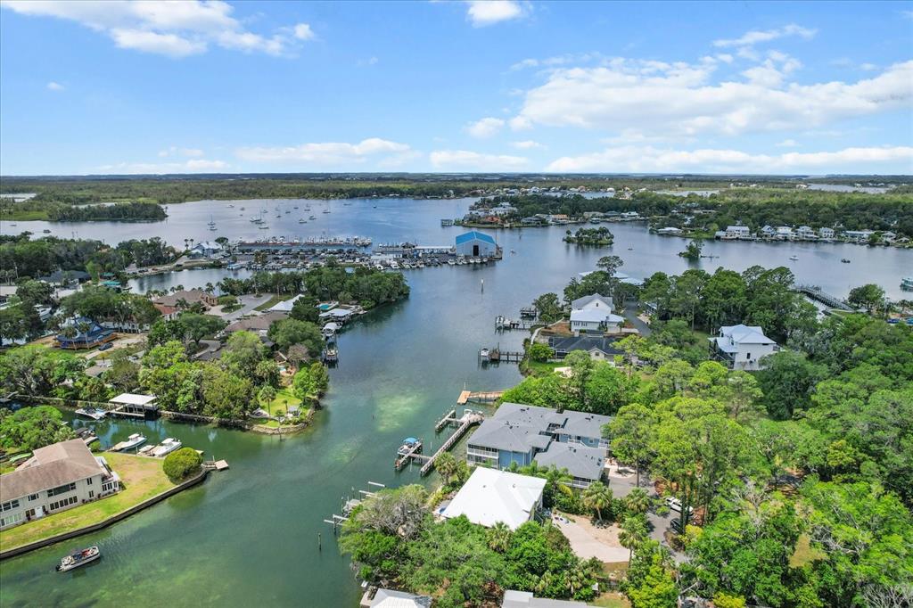 255 NW BAY PATH DRIVE