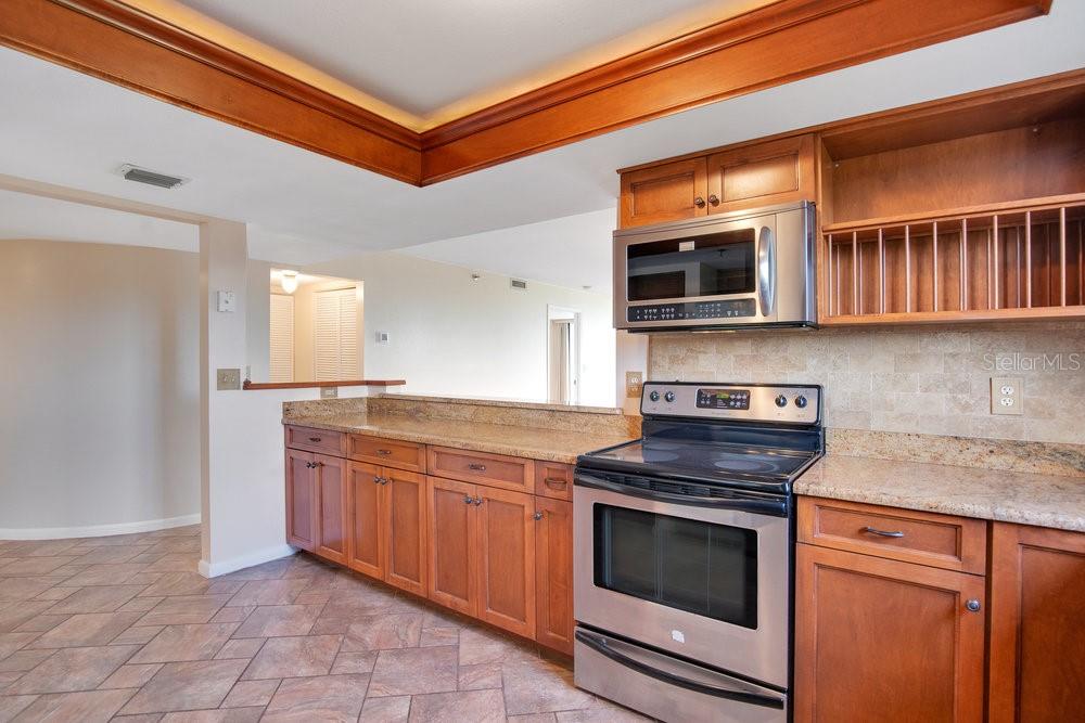 530 E CENTRAL BOULEVARD UNIT 406, ORLANDO, FL — photo 5 of 22