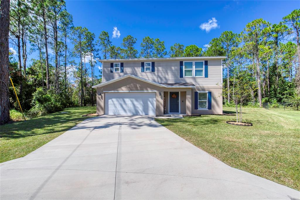 36 KAYWOOD PLACE