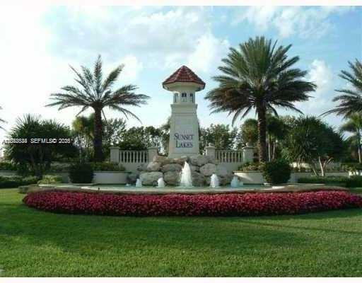 18741 SW 25th Ct # 18741, Miramar FL 33029