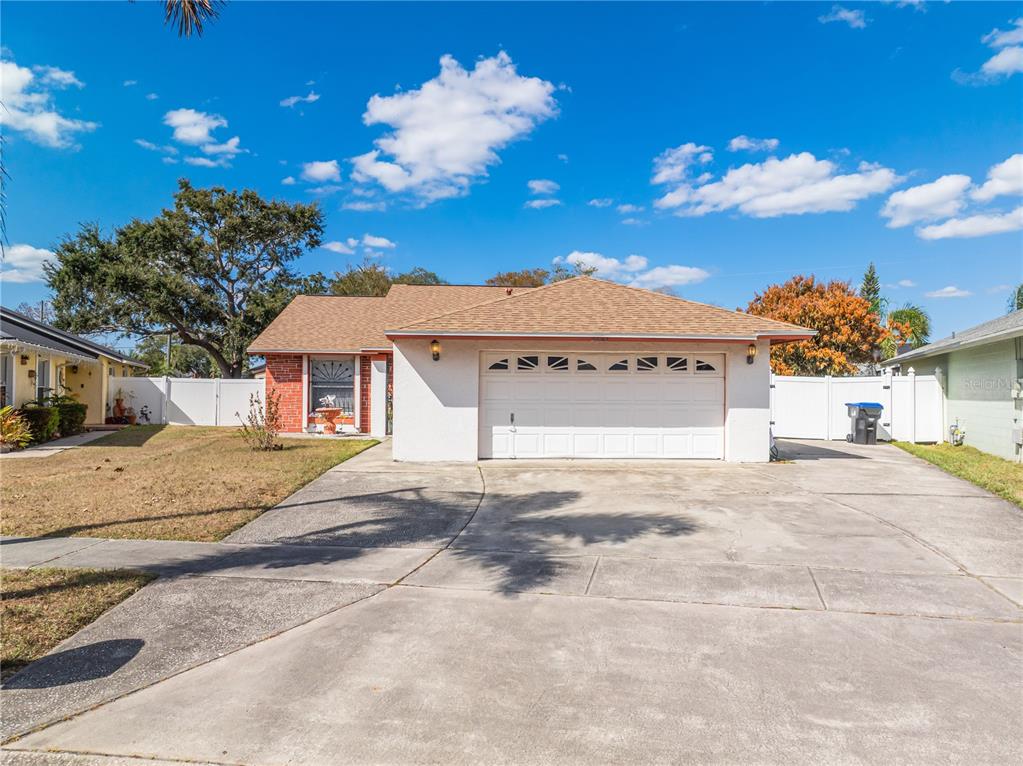 2121 PAPRIKA DRIVE