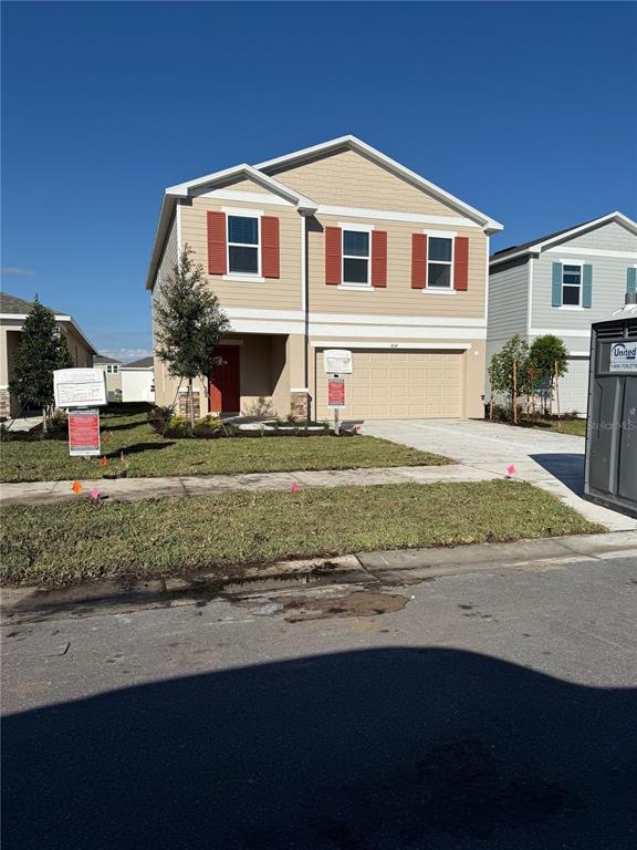 504 WAYLAND DRIVE