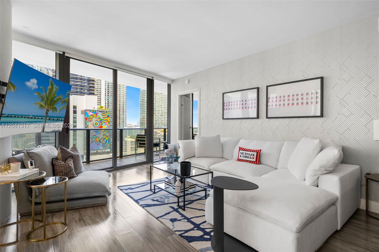 801 S Miami Ave # 1604, Miami FL 33130