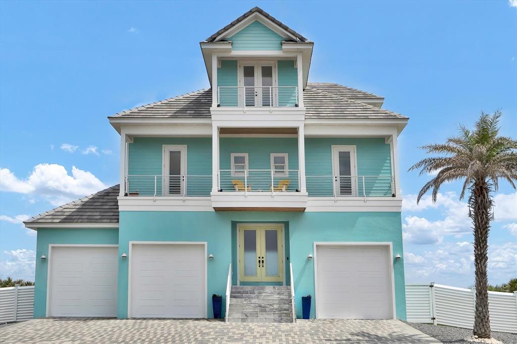 3093 N OCEAN SHORE BOULEVARD