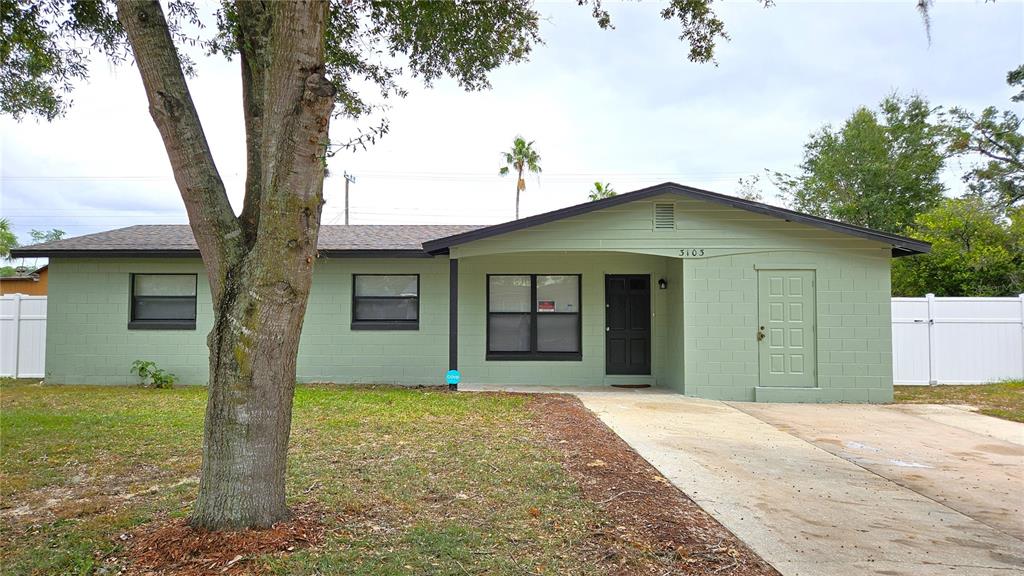 3103 BON AIR DRIVE