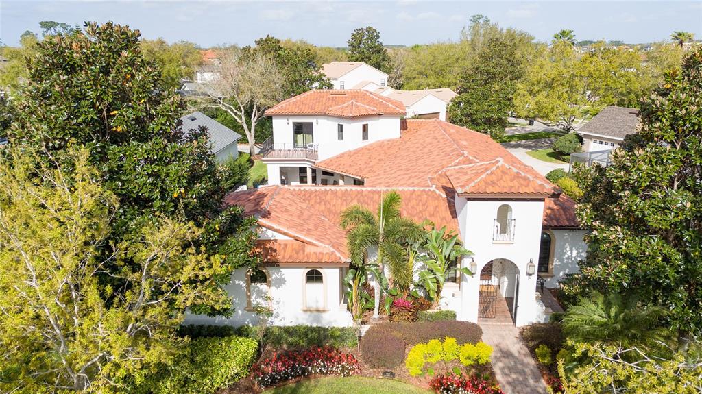 8437 LAKE BURDEN CIRCLE