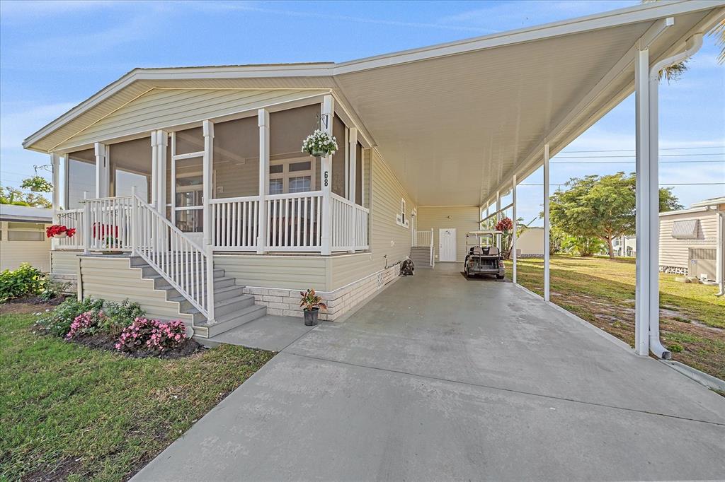 68 EDESSA DRIVE
