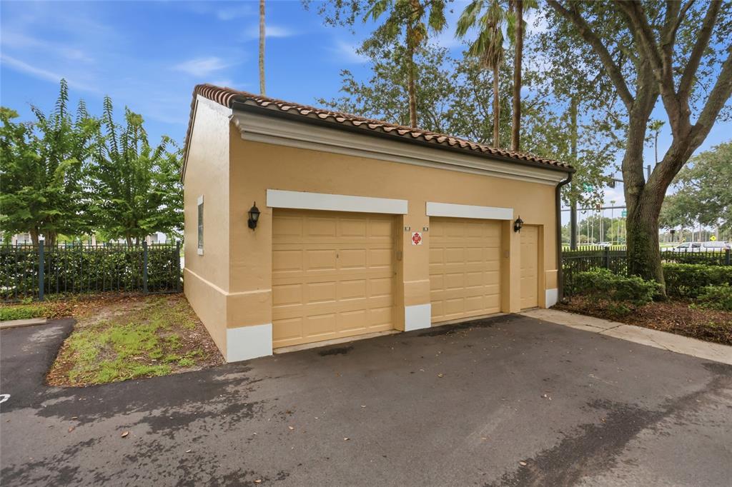 700 SIENA PALM DRIVE UNIT 302, CELEBRATION, FL — photo 2 of 30