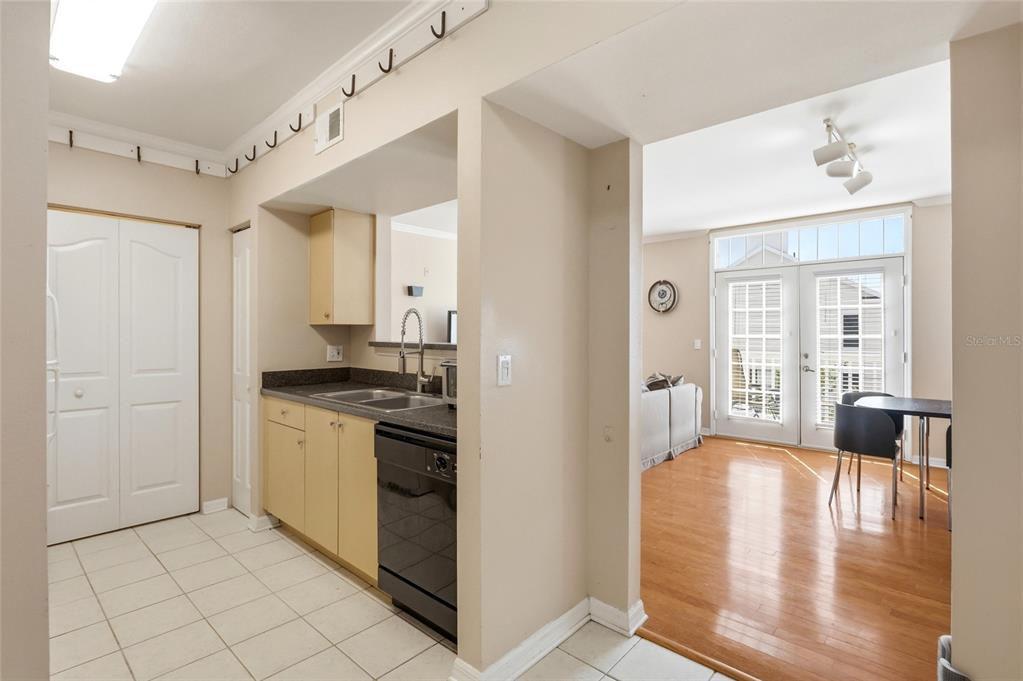 700 SIENA PALM DRIVE UNIT 302, CELEBRATION, FL — photo 5 of 30