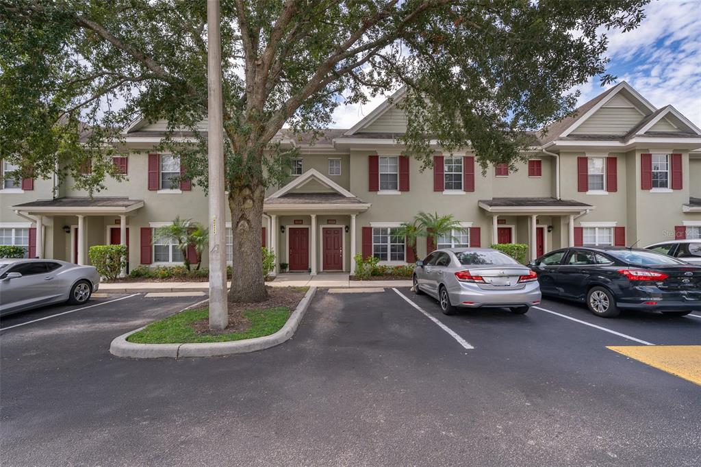 10124 REGENT SQUARE DRIVE UNIT 206