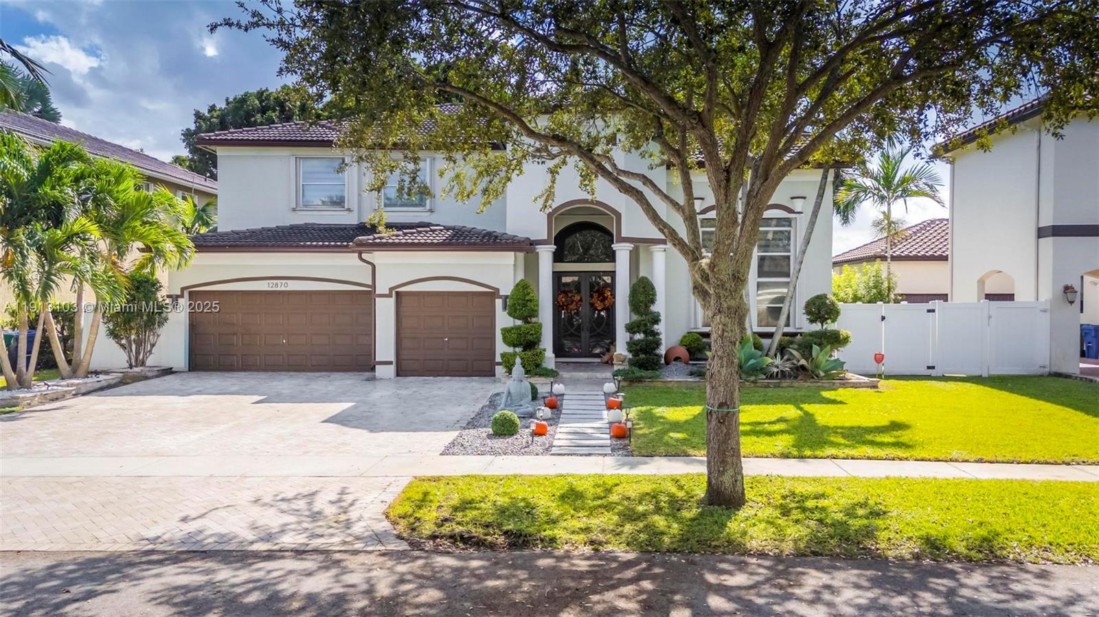 12870 SW 24th St, Miramar FL 33027