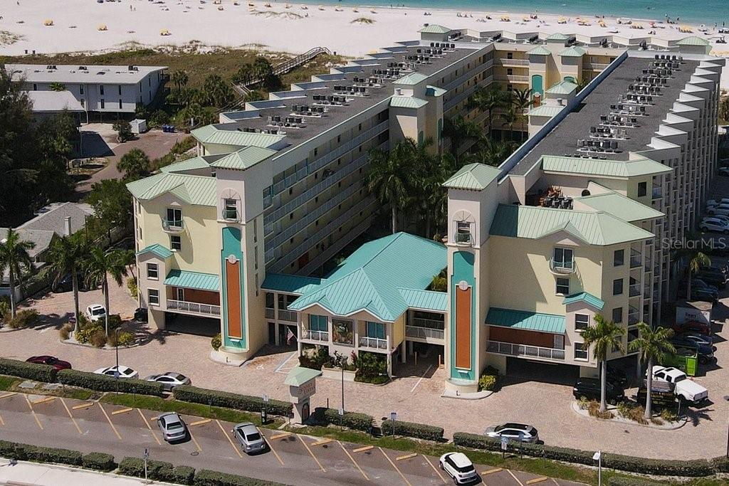 12000 GULF BOULEVARD UNIT 403-S
