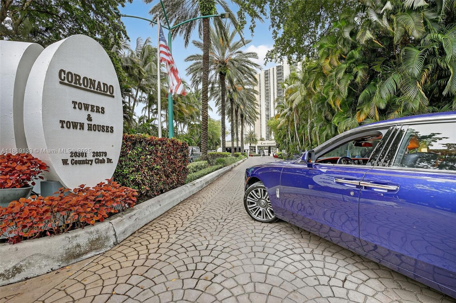 20379 W Country Club Dr # 1639, Aventura FL 33180