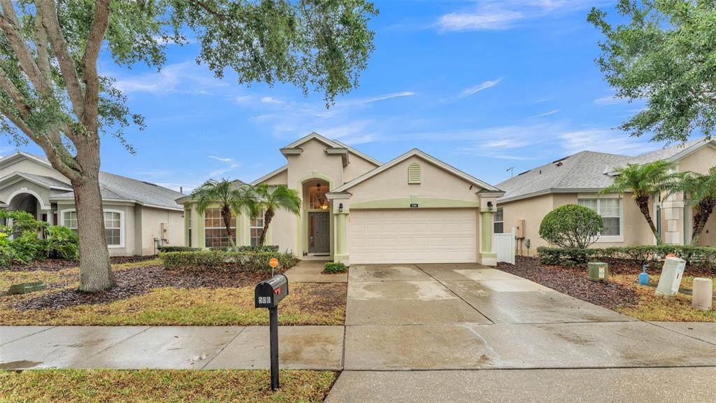 506 HENLEY CIRCLE