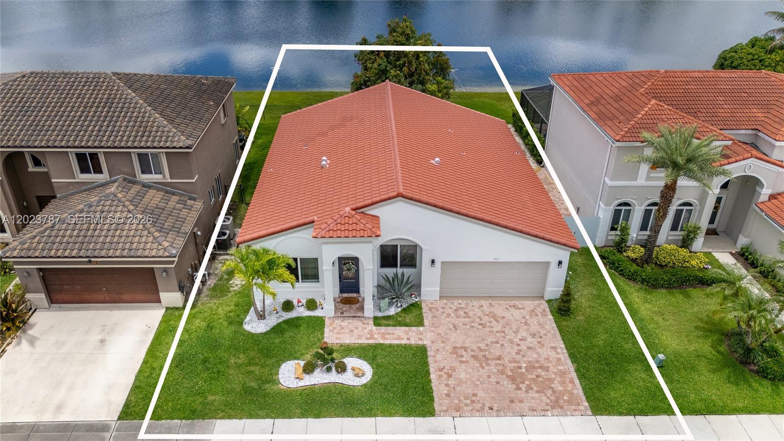 1601 SW 106th Ter, Davie FL 33324