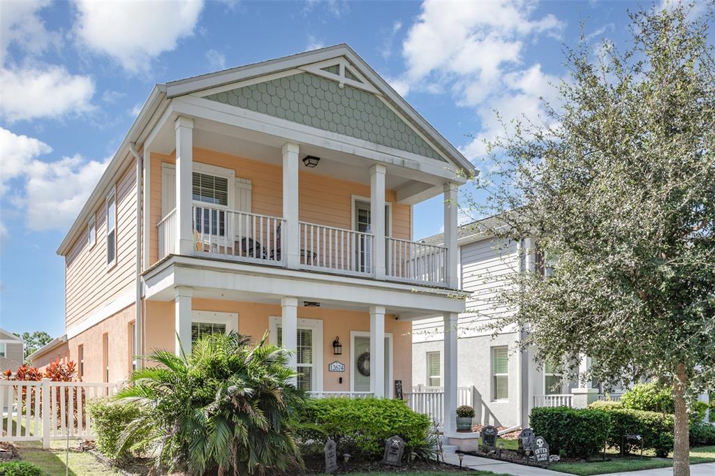 12674 SHIMMERING OAK CIRCLE
