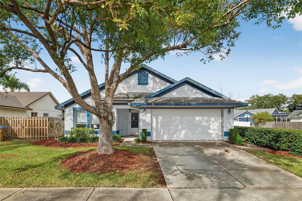 3064 BLOOMSBURY DRIVE