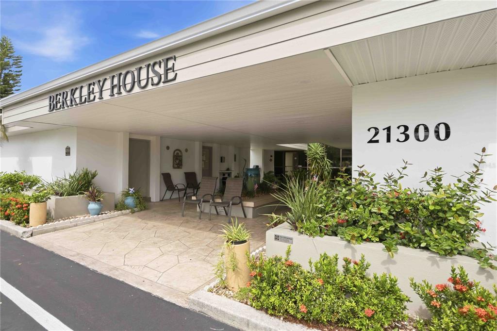 21300 BRINSON AVENUE UNIT 201