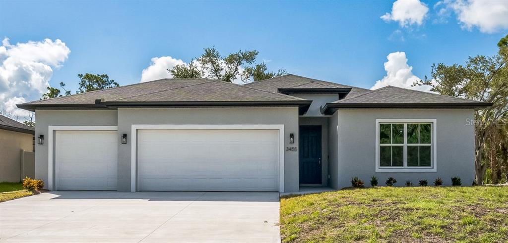 3455 HENDERSON LANE