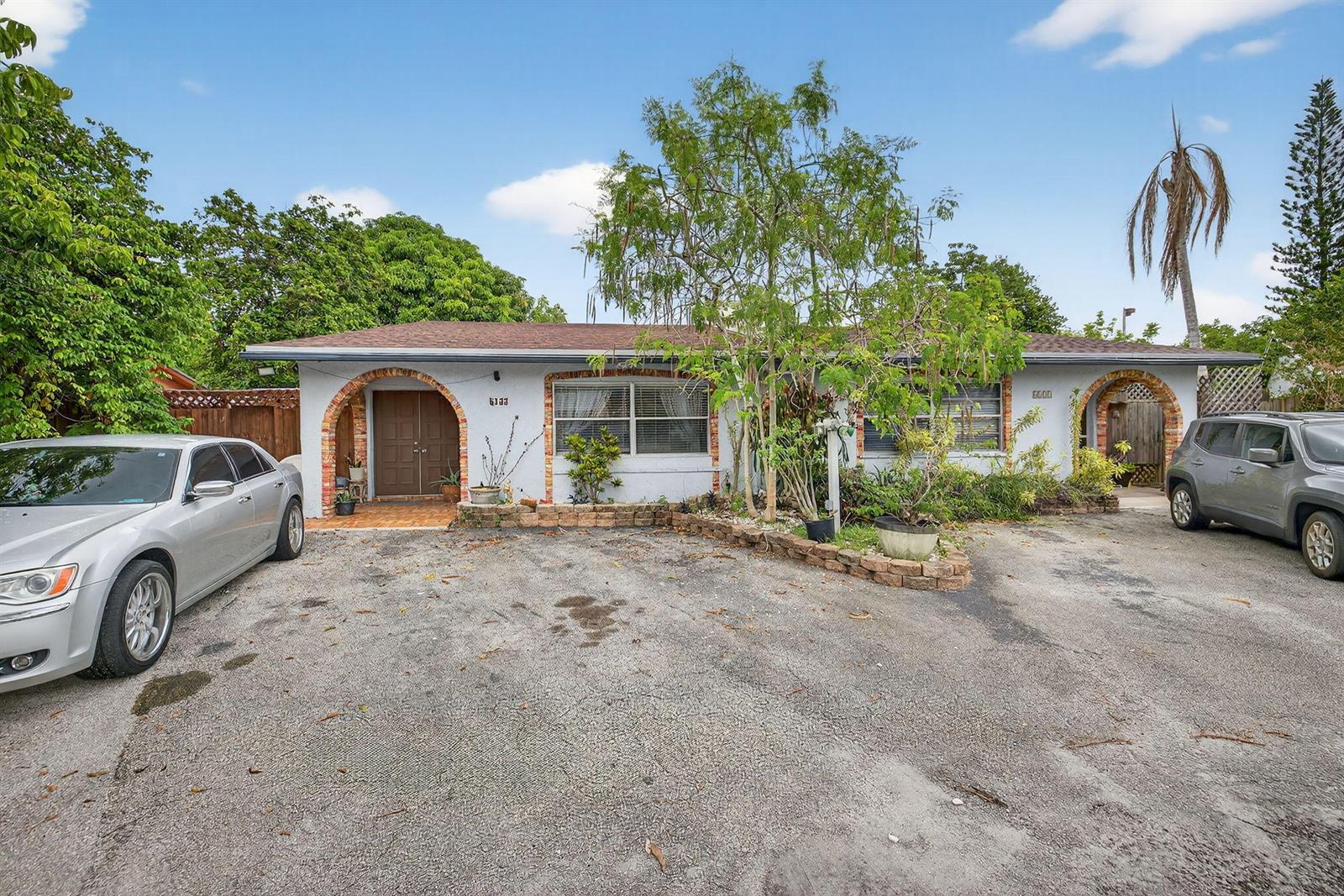 6133 SW 5th Street, Margate FL 33068