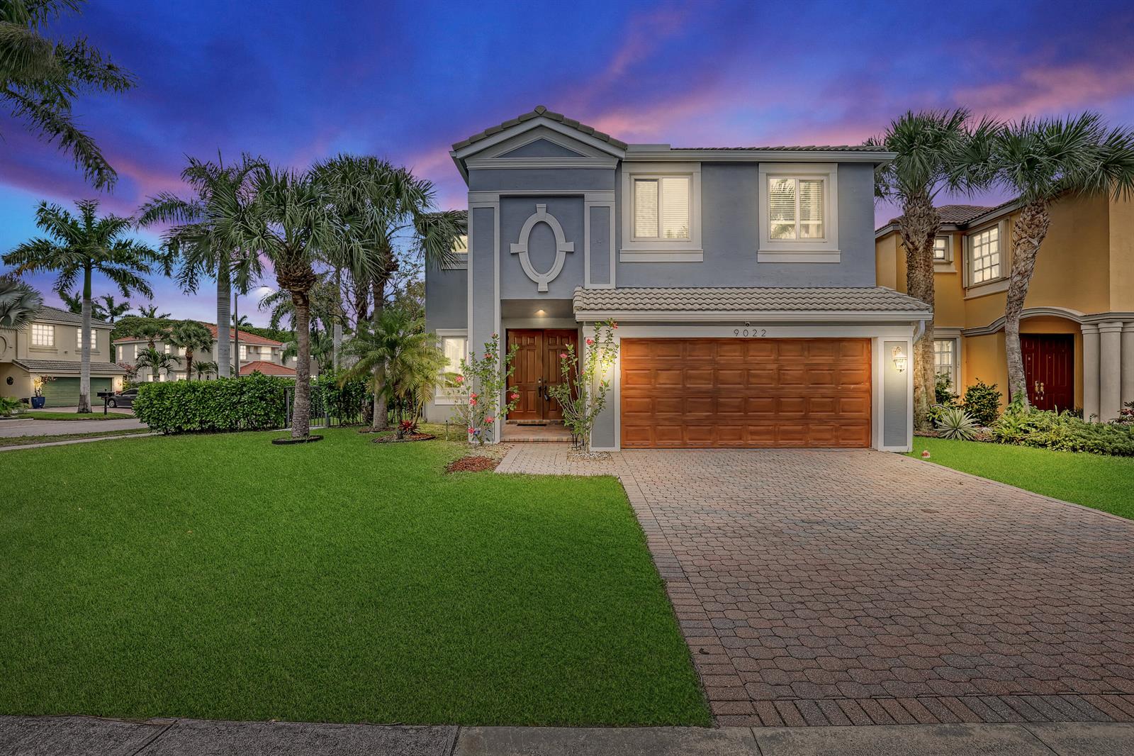 9022 Dupont Place, Wellington FL 33414