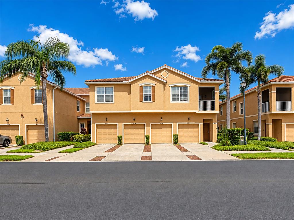 3426 PARKRIDGE CIRCLE UNIT 34-105