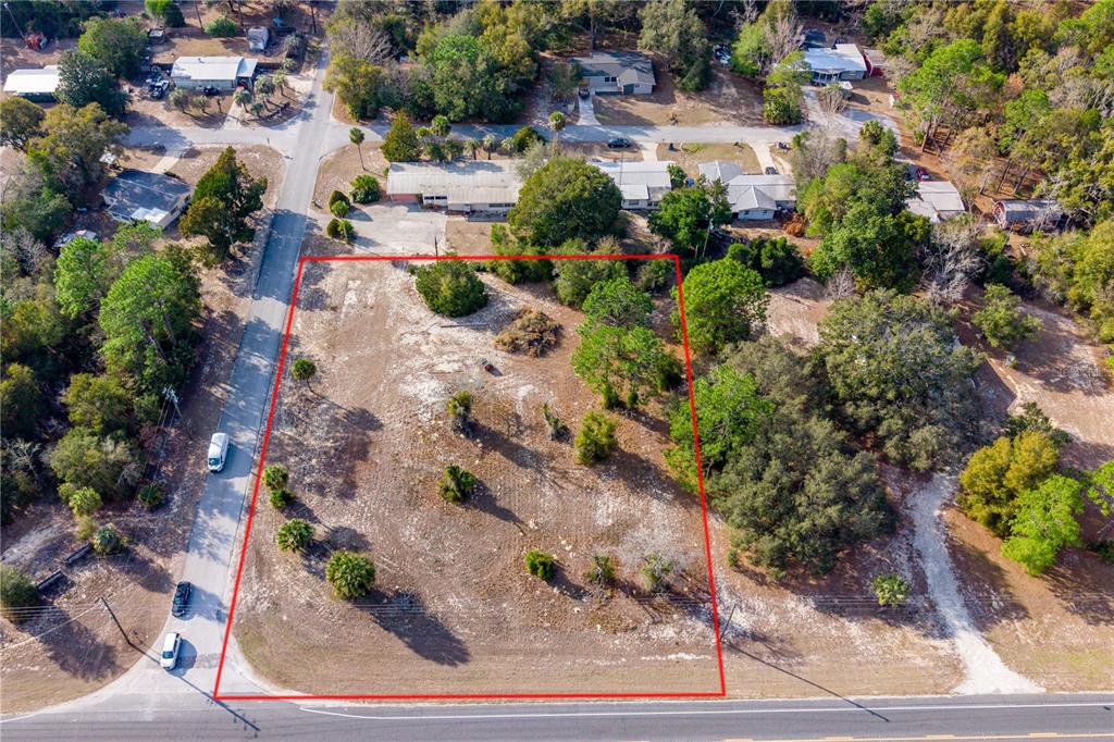 TBD NE STATE RD 121, LOT 2, WILLISTON, FL — photo 2 of 10