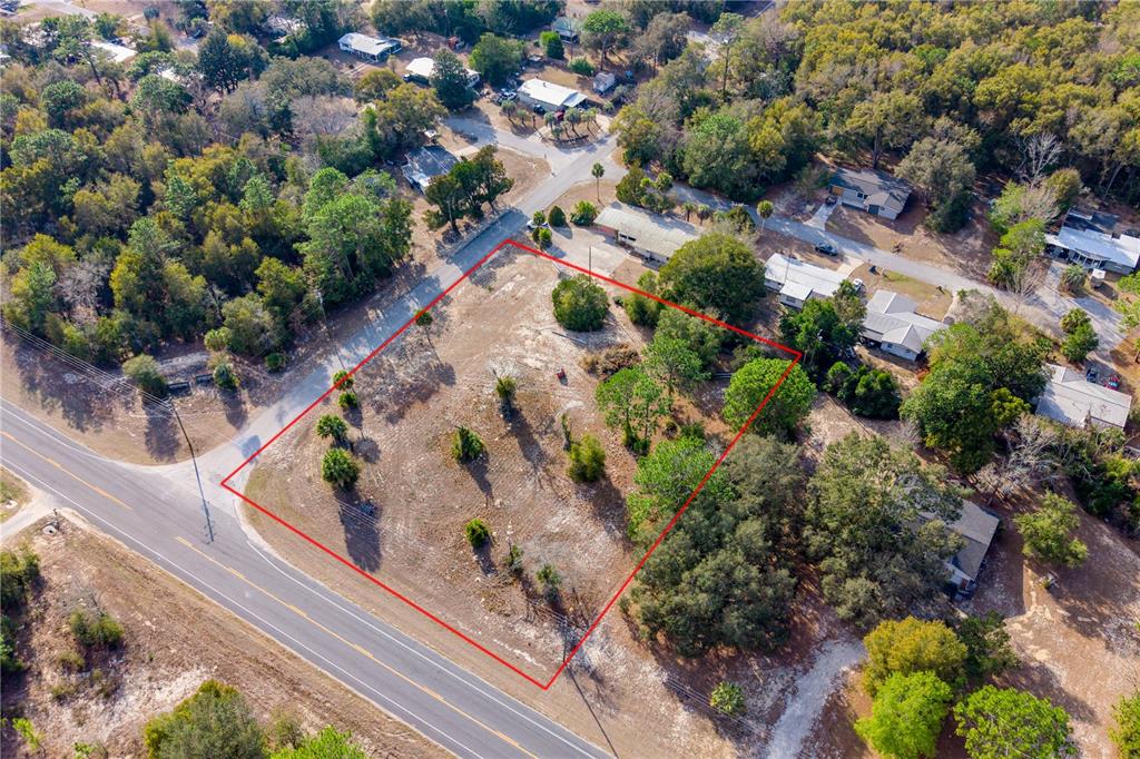 TBD NE STATE RD 121, LOT 2, WILLISTON, FL — photo 3 of 10